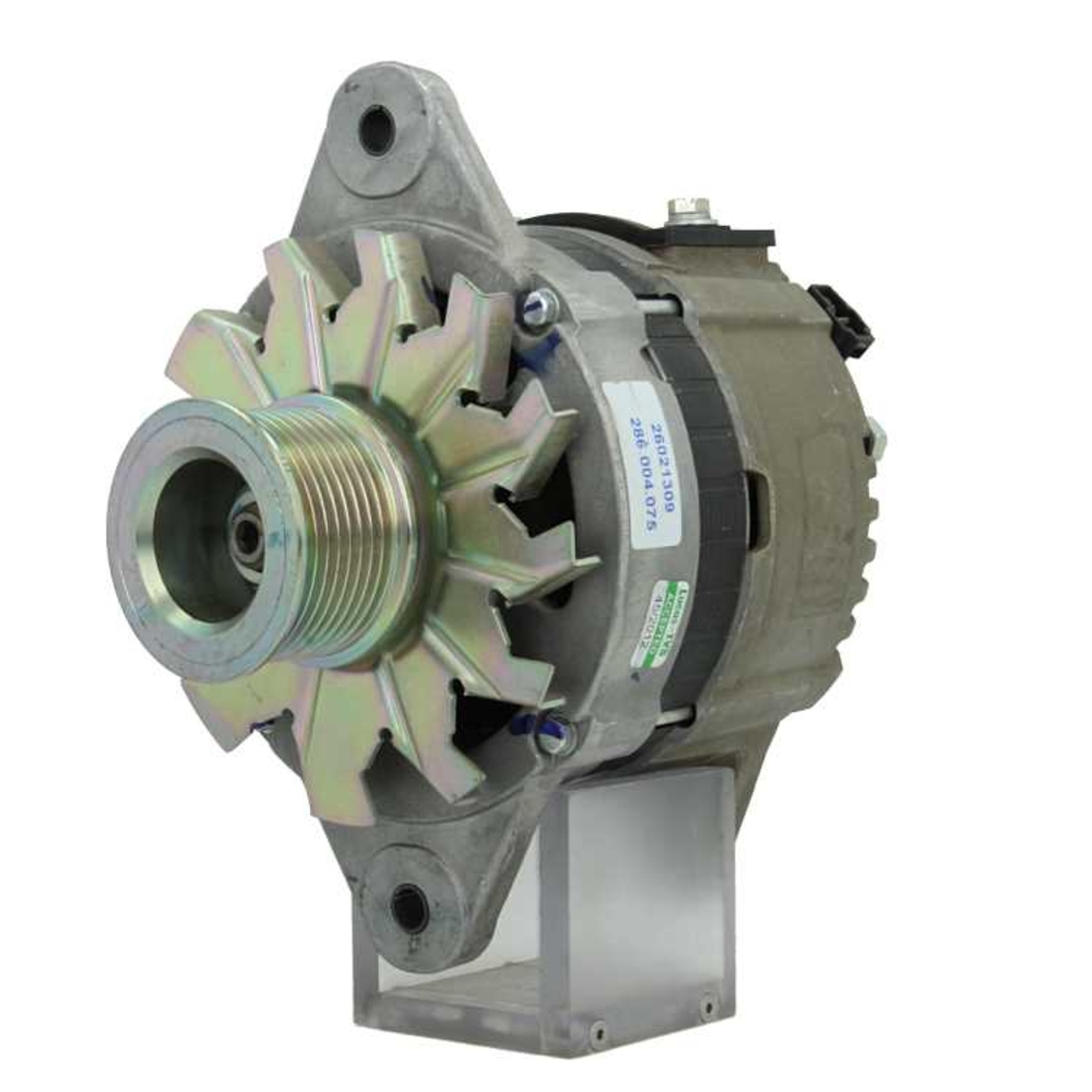 Alternateur Tata 75A - Lucas Neuf - 286.004.075.320