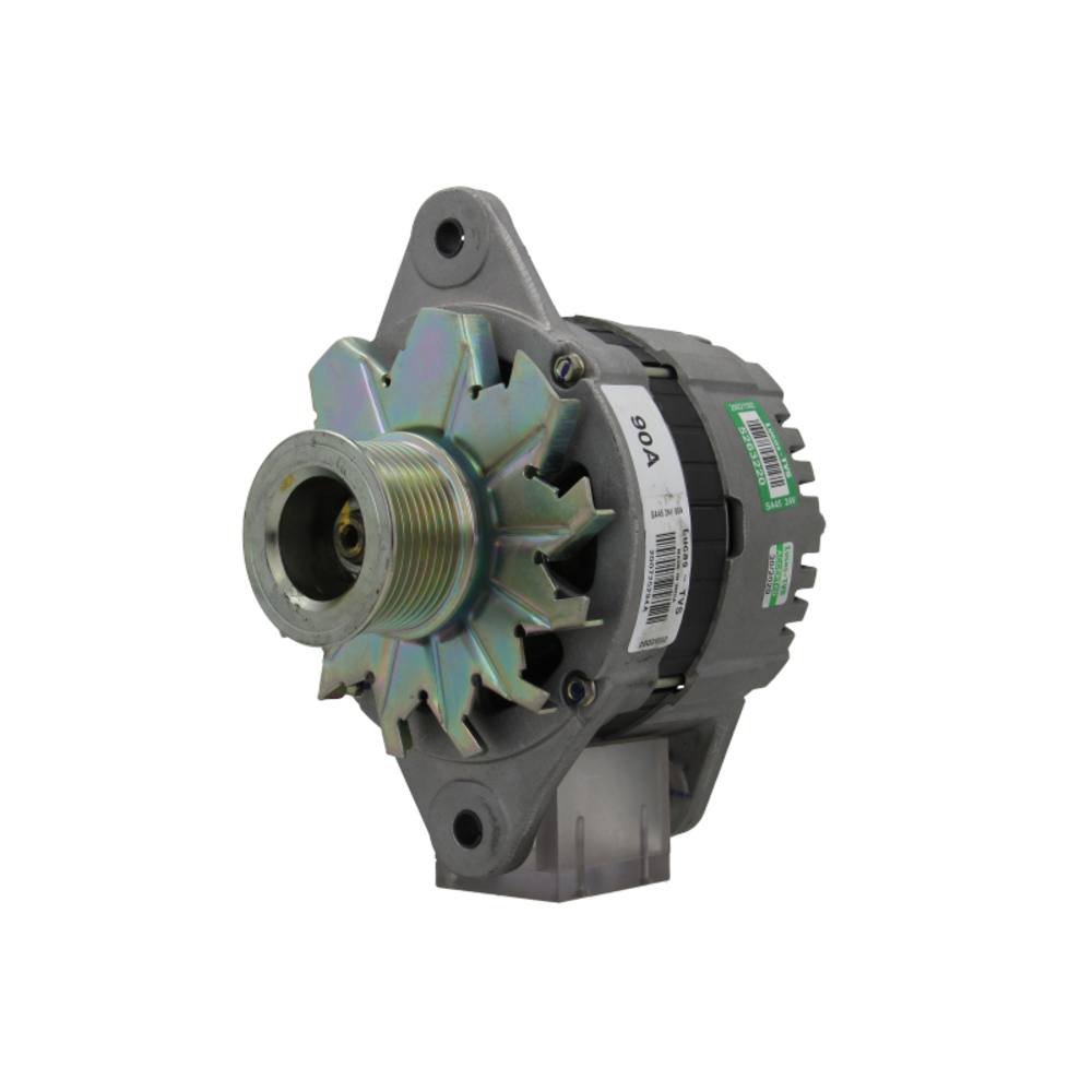 Alternateur Tata 90A - Lucas Neuf - 286.006.090.320