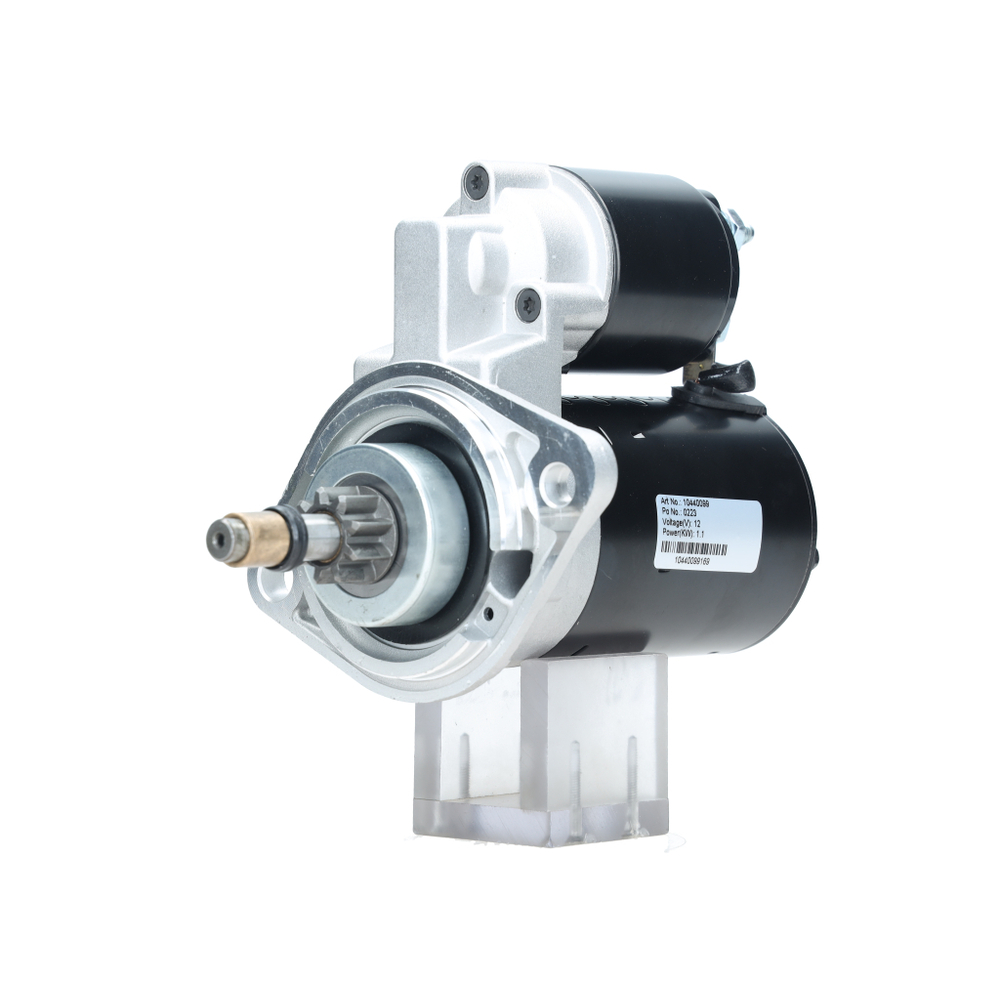 Démarreur Volkswagen 0.7 kw - Copy New - 300.008.092.460