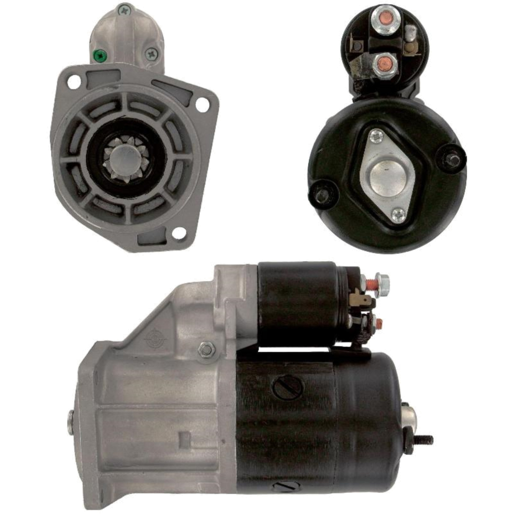 Démarreur Volkswagen 0.7 kw - +Line Original - 300.009.093.010