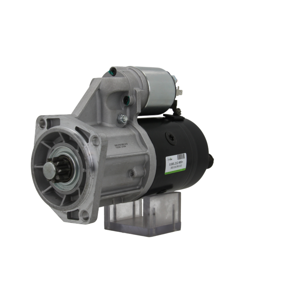 Démarreur 0.95 kw Volkswagen - +Line Original - 300.016.093.010