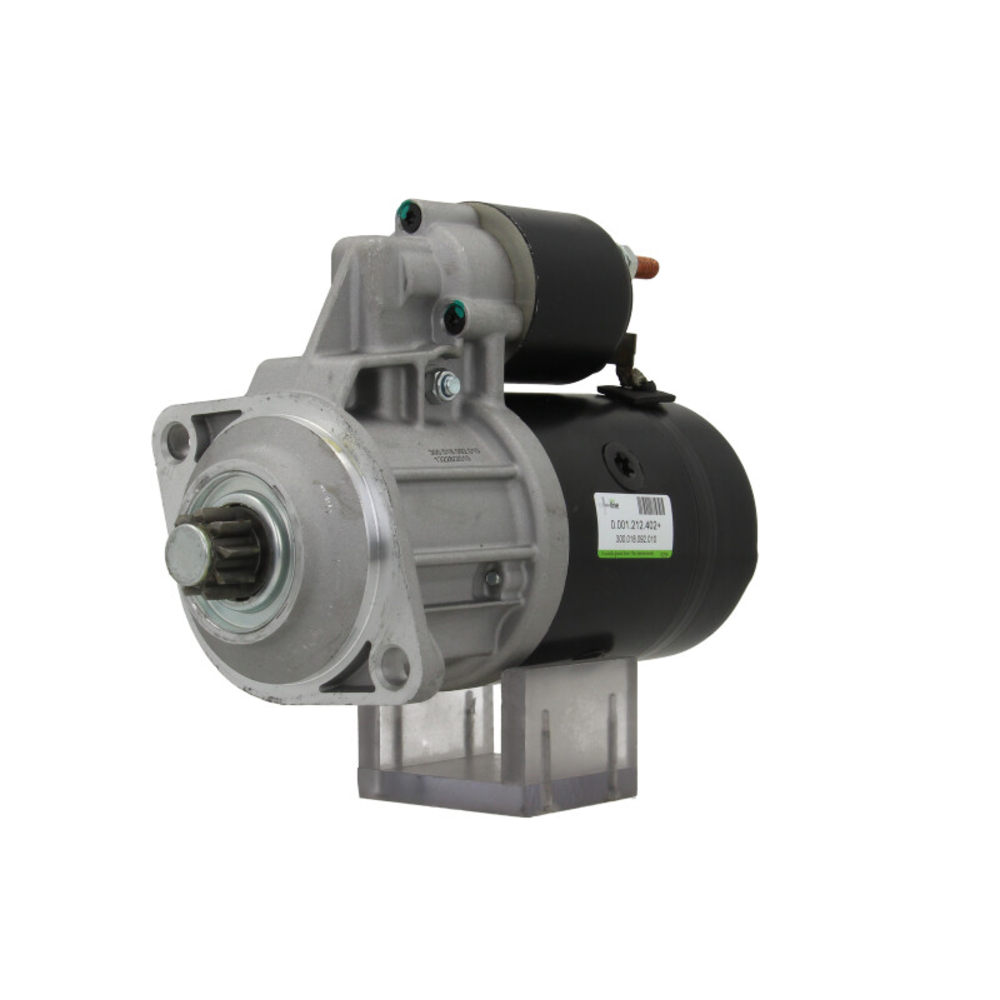 Démarreur Volkswagen 0.95 kw - +Line Original - 300.018.092.010