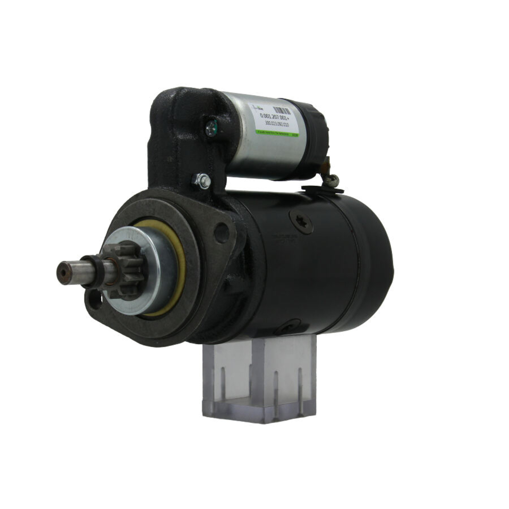 Démarreur Volkswagen 0.5 kw - +Line Original - 300.023.092.010