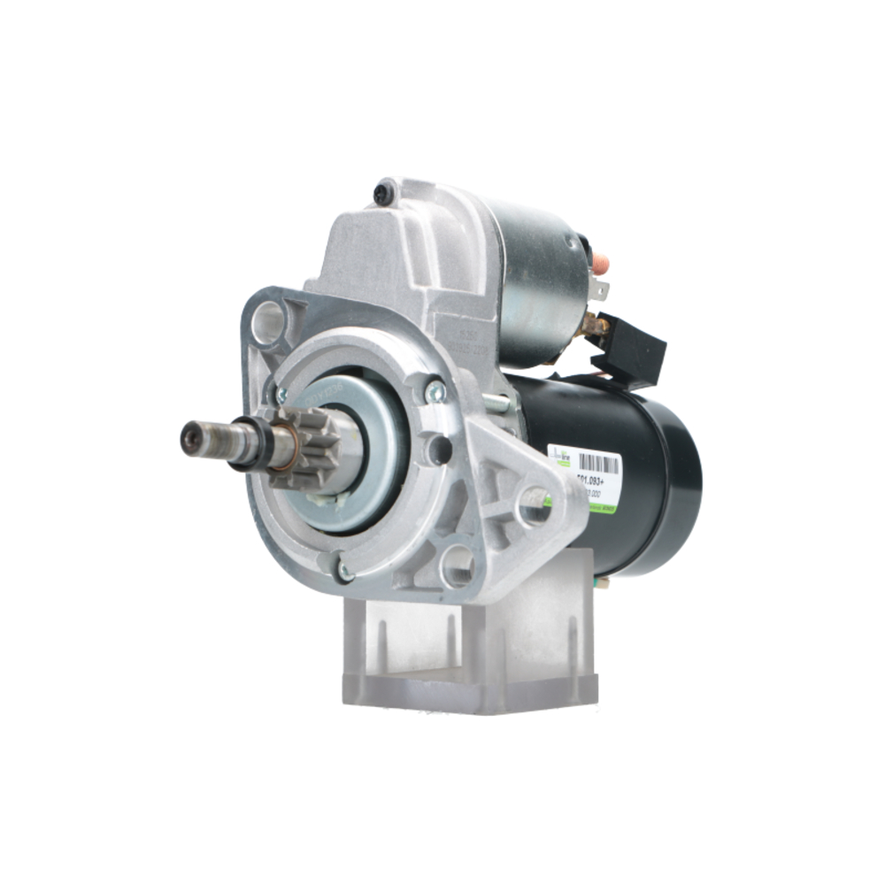 Démarreur Volkswagen 1.1 kw (Valeo type) - +Line Original - 300.501.093.000