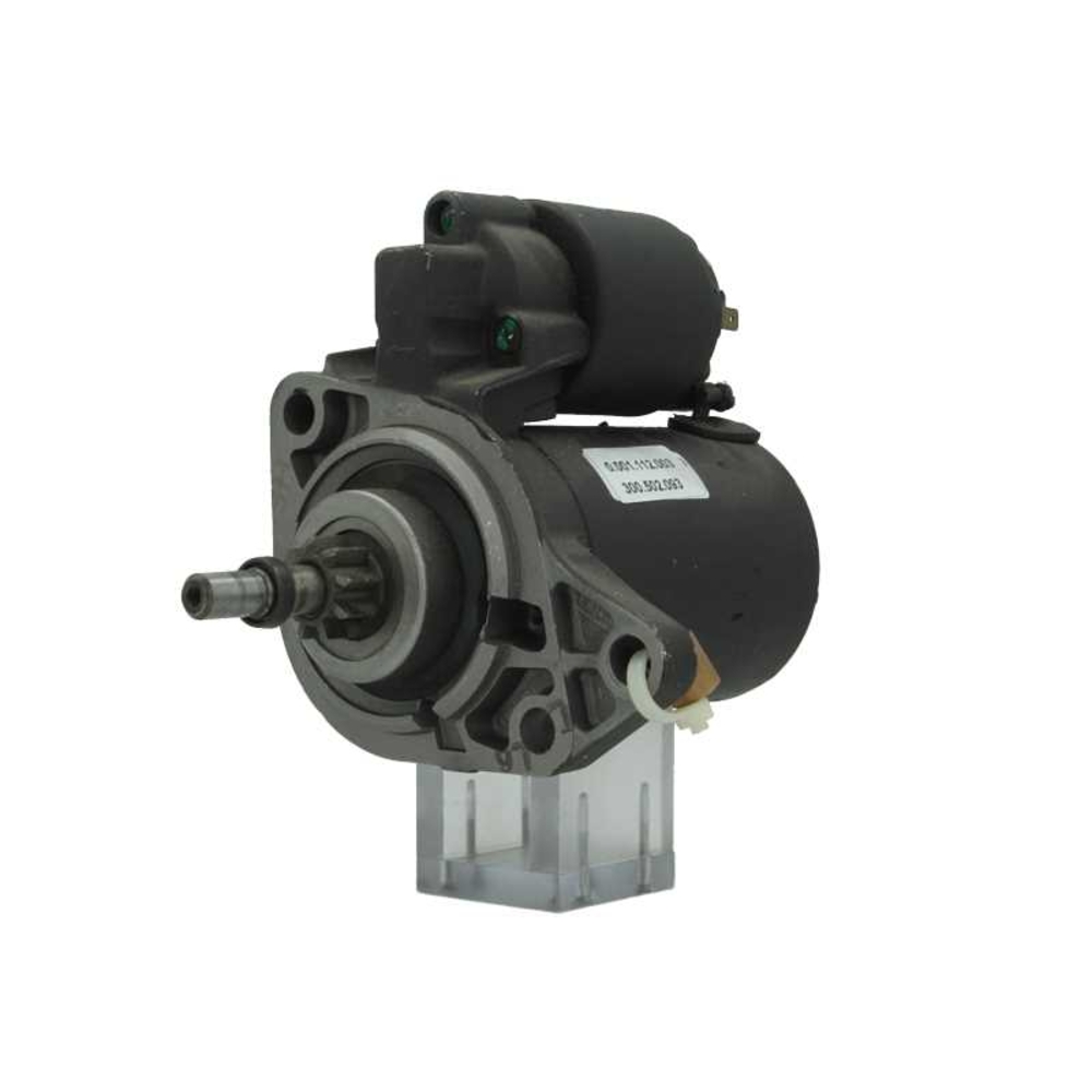 Démarreur Volkswagen 0.9 kw - Bosch Rénové - 300.502.093.215