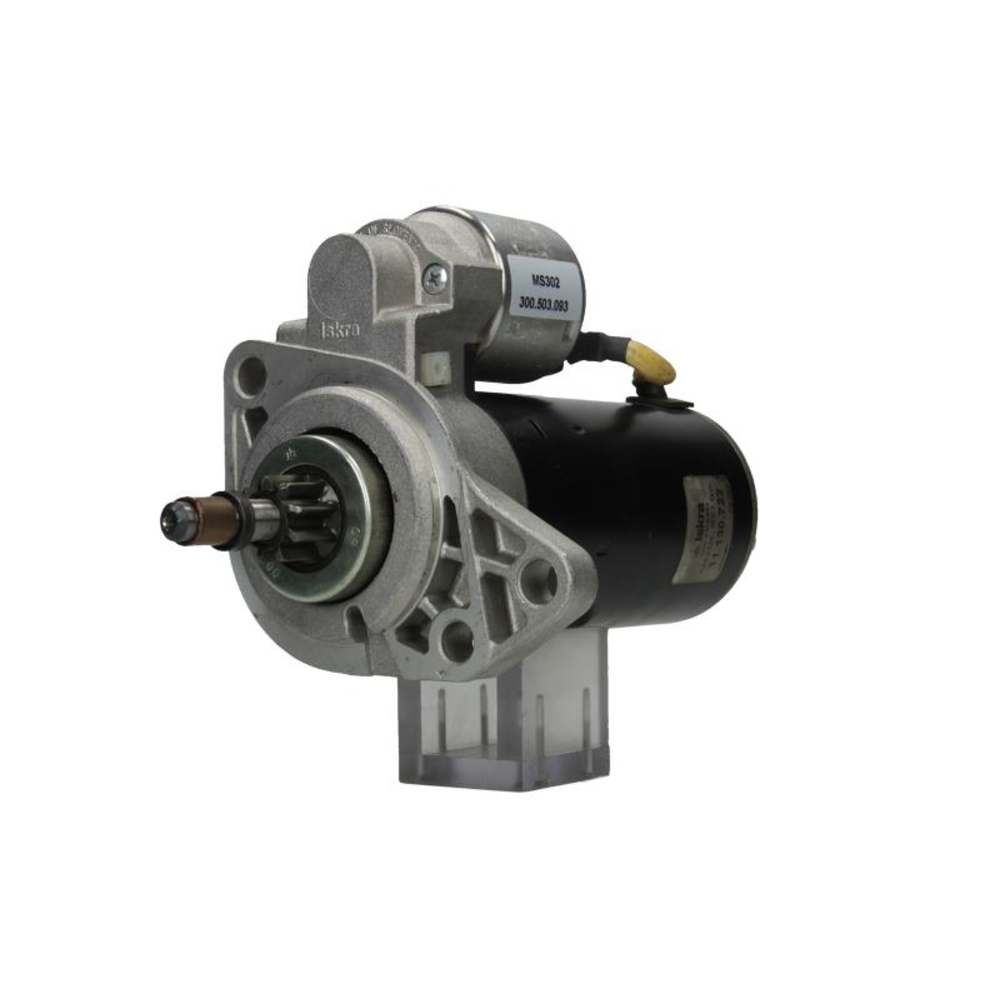 Démarreur Volkswagen 1.7 kw - Mahle Neuf - 300.503.093.311