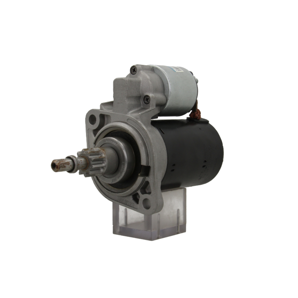 Démarreur Volkswagen 0.9 kw - Bosch Rénové - 300.507.102.215