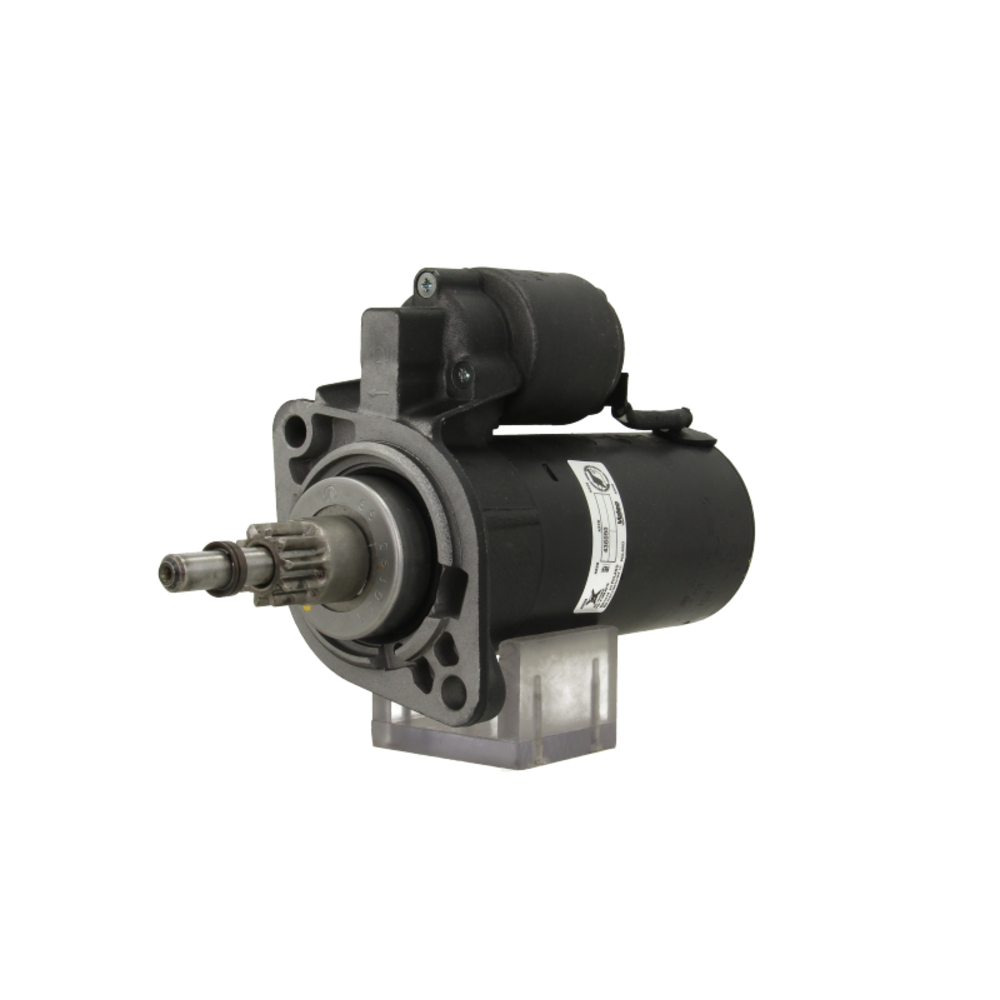 Démarreur Volkswagen 1.7 kw (Bosch type) - OEM Reman (RNL) - 300.509.102.608