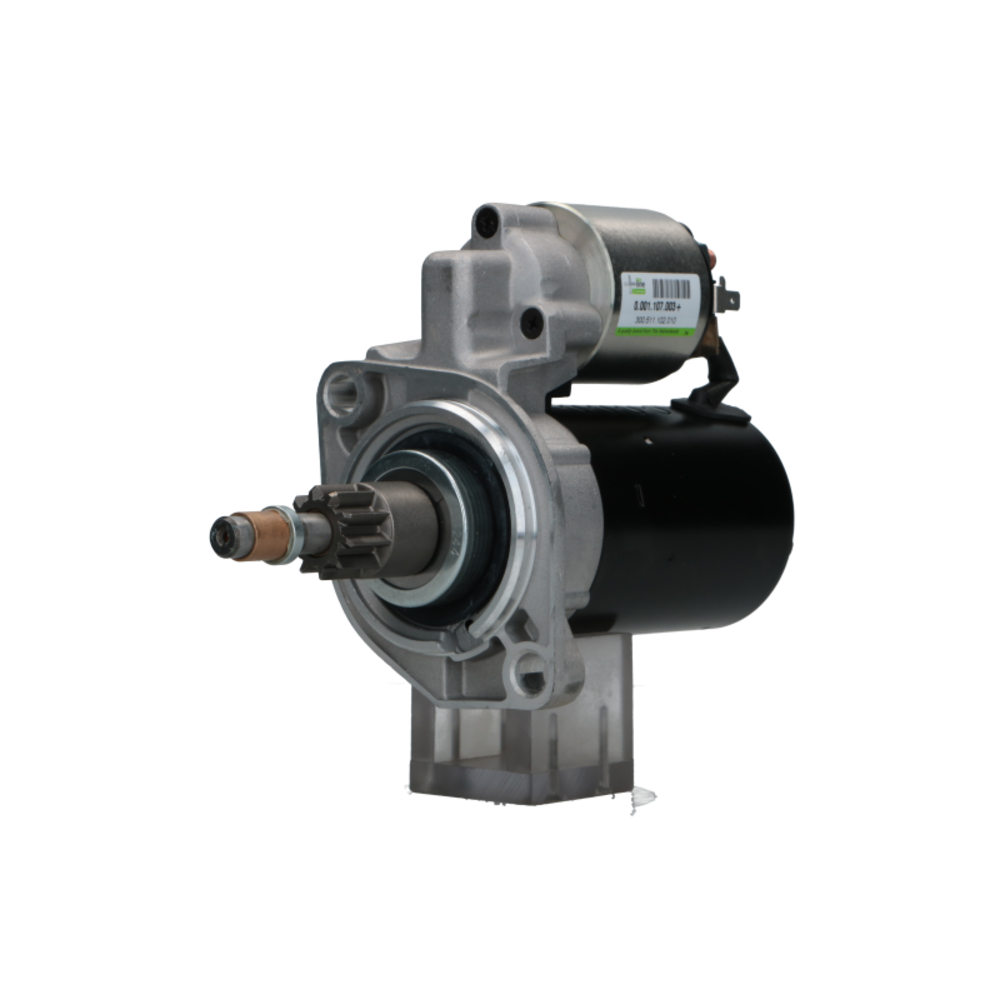 Démarreur Volkswagen 1.1 kw - +Line Original - 300.511.102.010