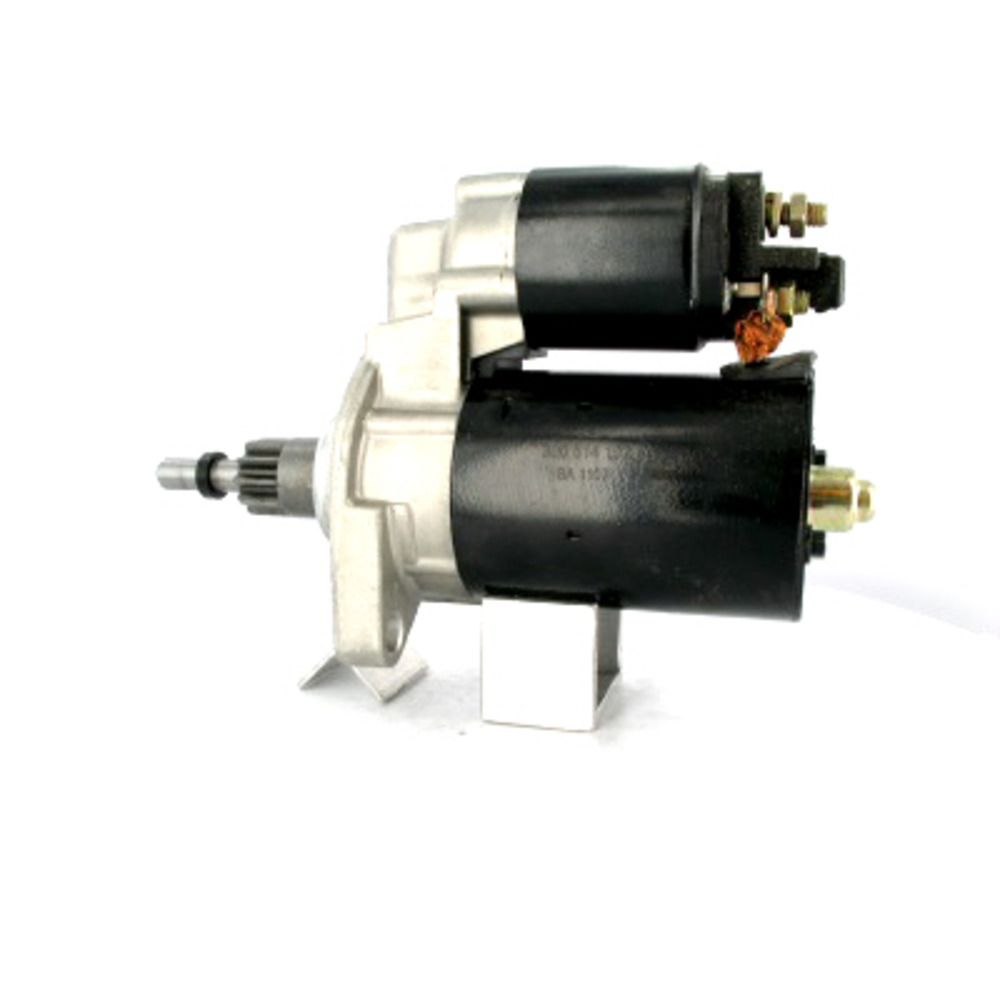 Démarreur Volkswagen 1.1 kw - Bosch Rénové - 300.514.102.215