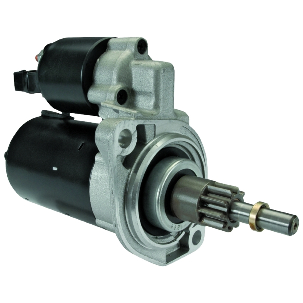 Démarreur Volkswagen 1.1 kw - WAI Neuf - 300.514.102.440