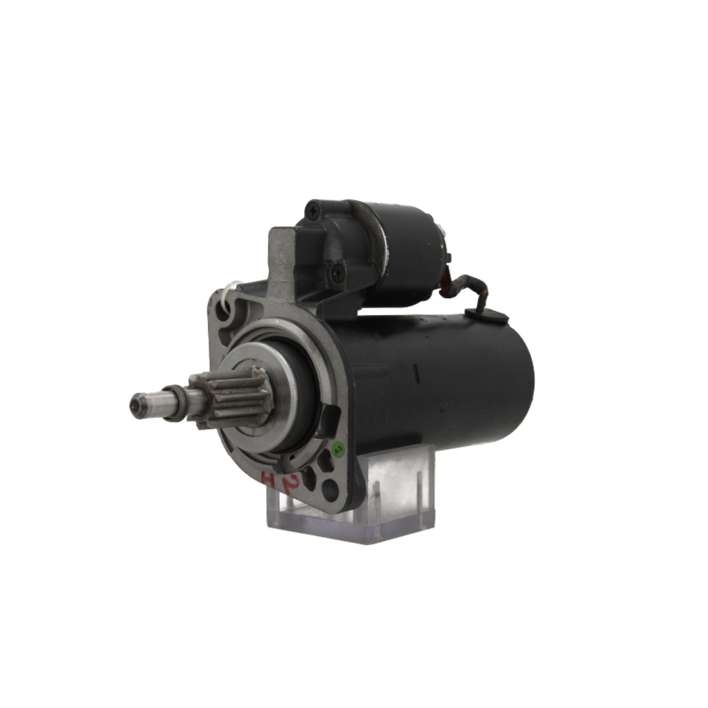 Démarreur Volkswagen 1.8 kw (Bosch type) - OEM Reman (RNL) - 300.515.102.609