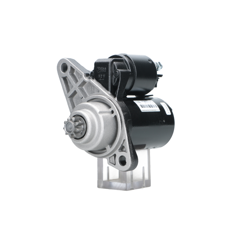 Démarreur Volkswagen 1.0 kw - +Line Selected Renové - 300.516.092.340