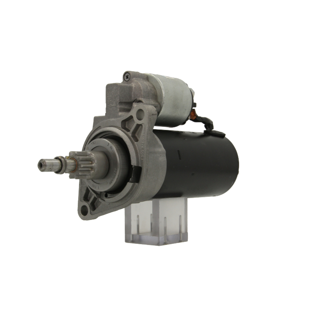 Démarreur Volkswagen 1.7 kw - Bosch Rénové - 300.518.102.215