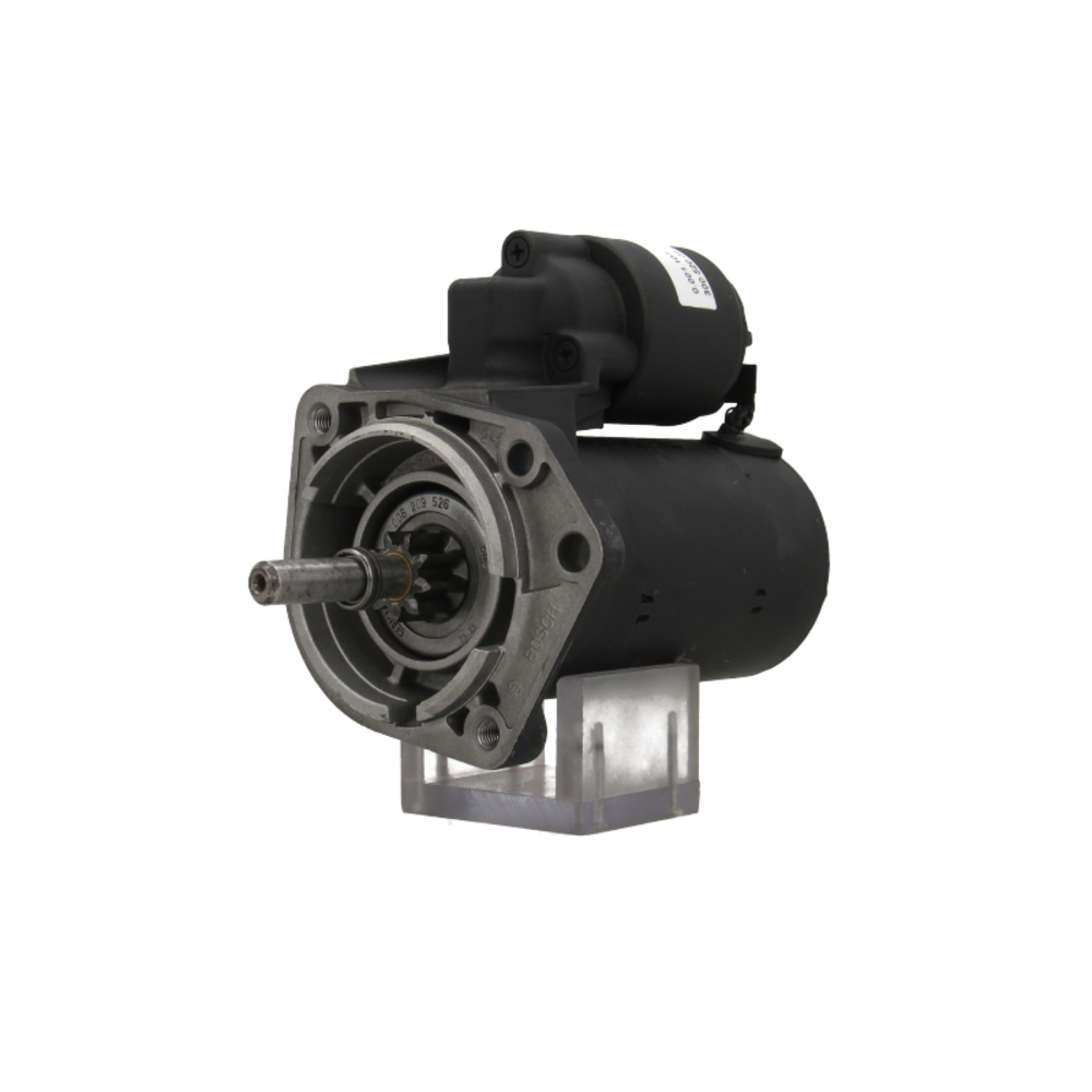 Démarreur Volkswagen 1.1 kw - Bosch Rénové - 300.520.094.215