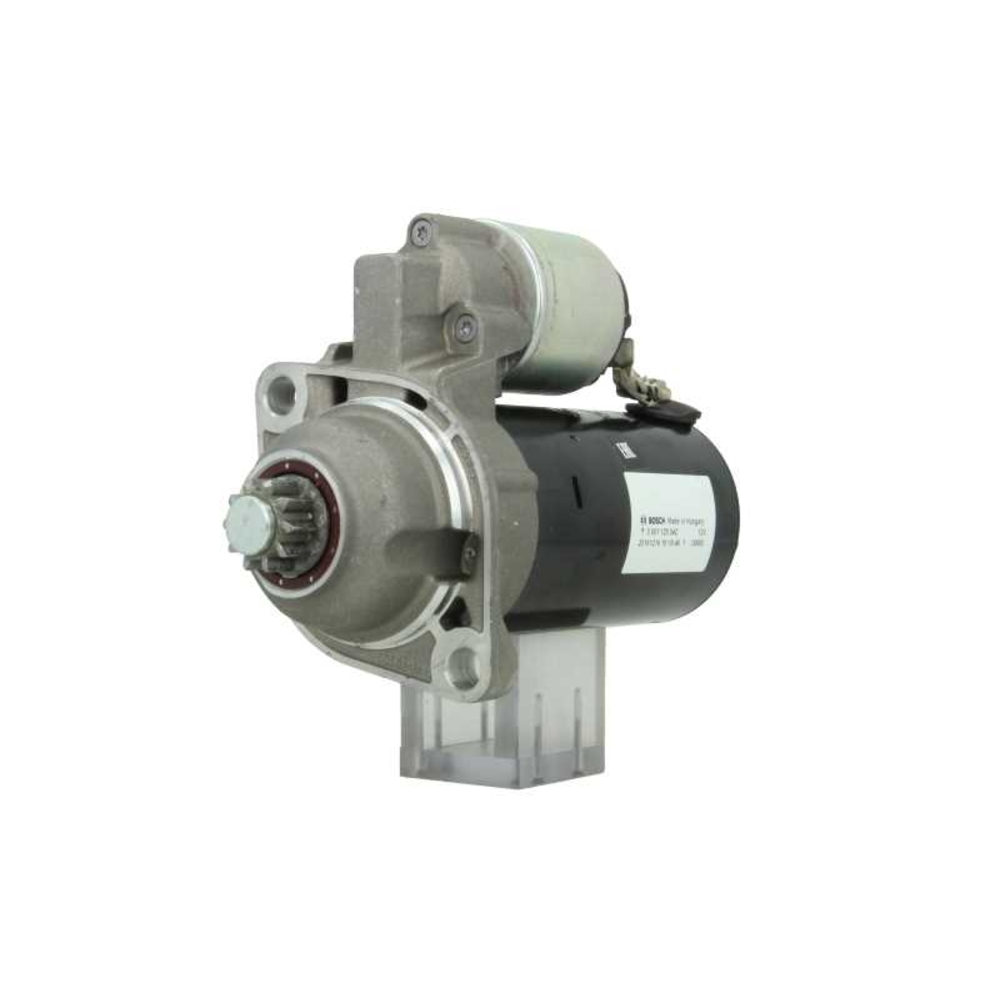 Démarreur Volkswagen 2.0 kw - Bosch Neuf - 300.521.102.210