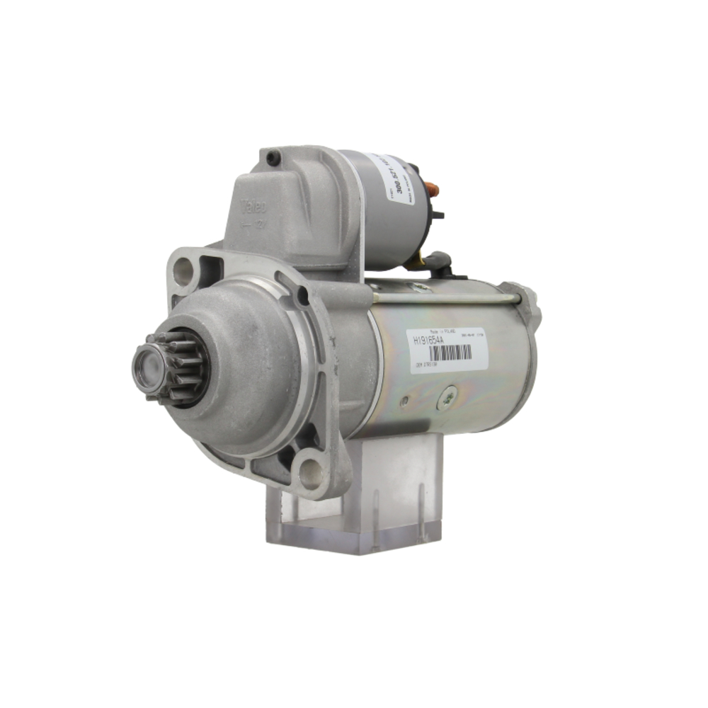 Démarreur Volkswagen 2.0 kw - Valeo Neuf - 300.521.102.500