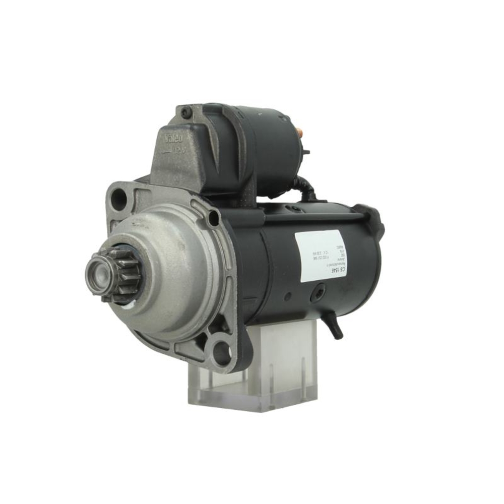 Démarreur Volkswagen 1.8 Kw - HC-Parts - 300.521.102.550