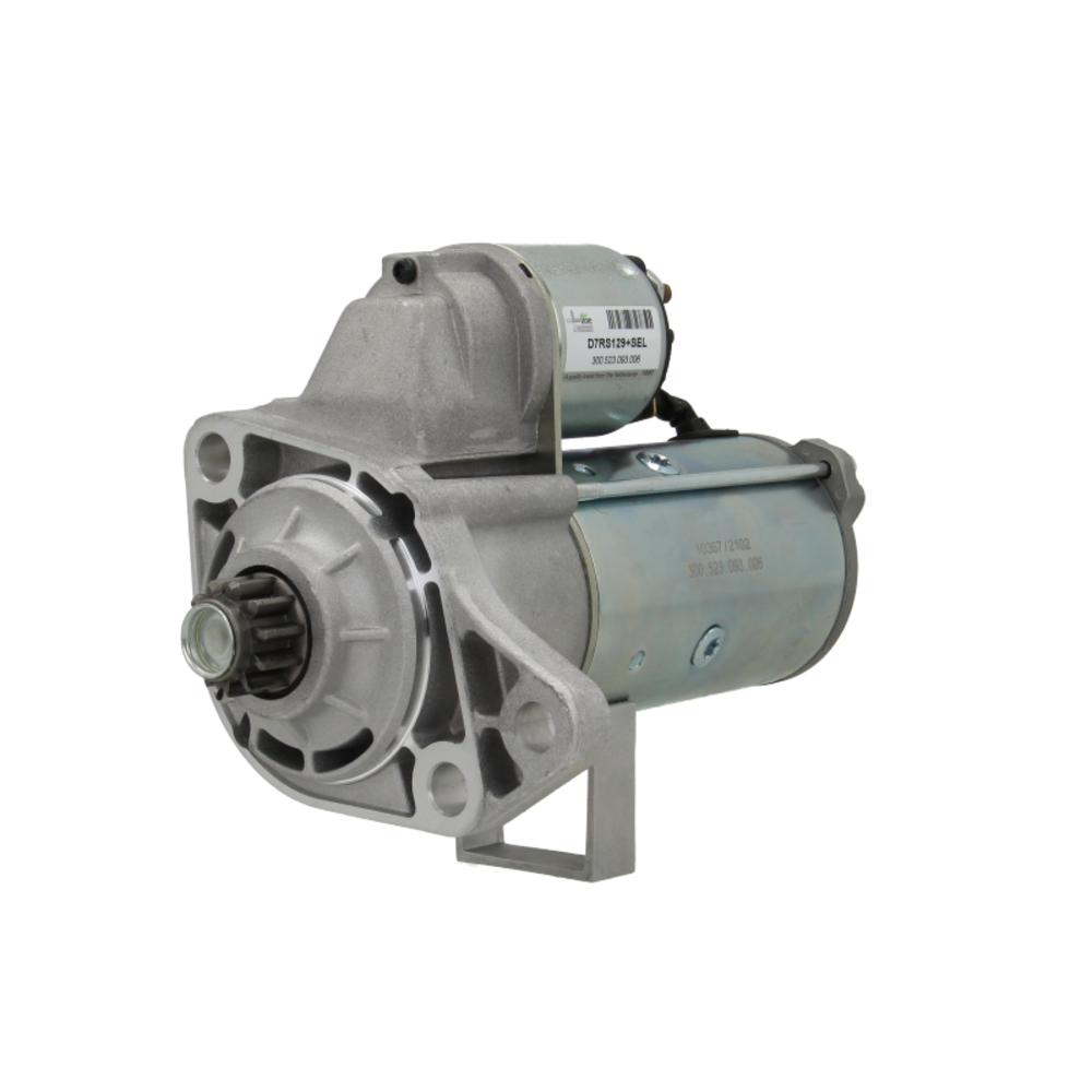 Démarreur Volkswagen 1.8 kw - +Line Selected - 300.523.093.006