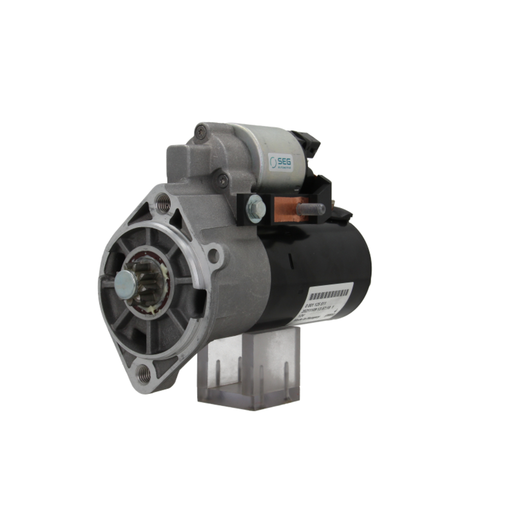 Démarreur Volkswagen 2.0 kw - SEG Neuf - 300.529.092.280