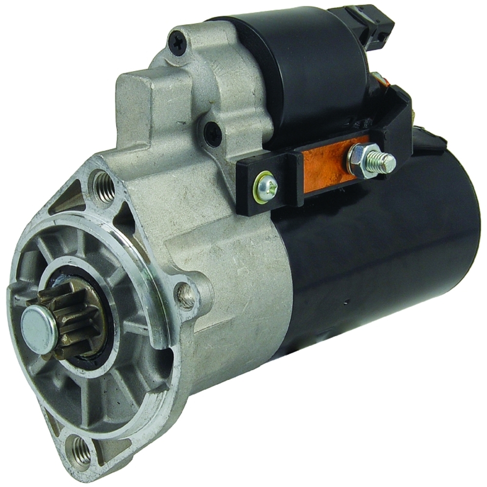 Démarreur Volkswagen 2.0 kw - WAI Neuf - 300.529.092.440