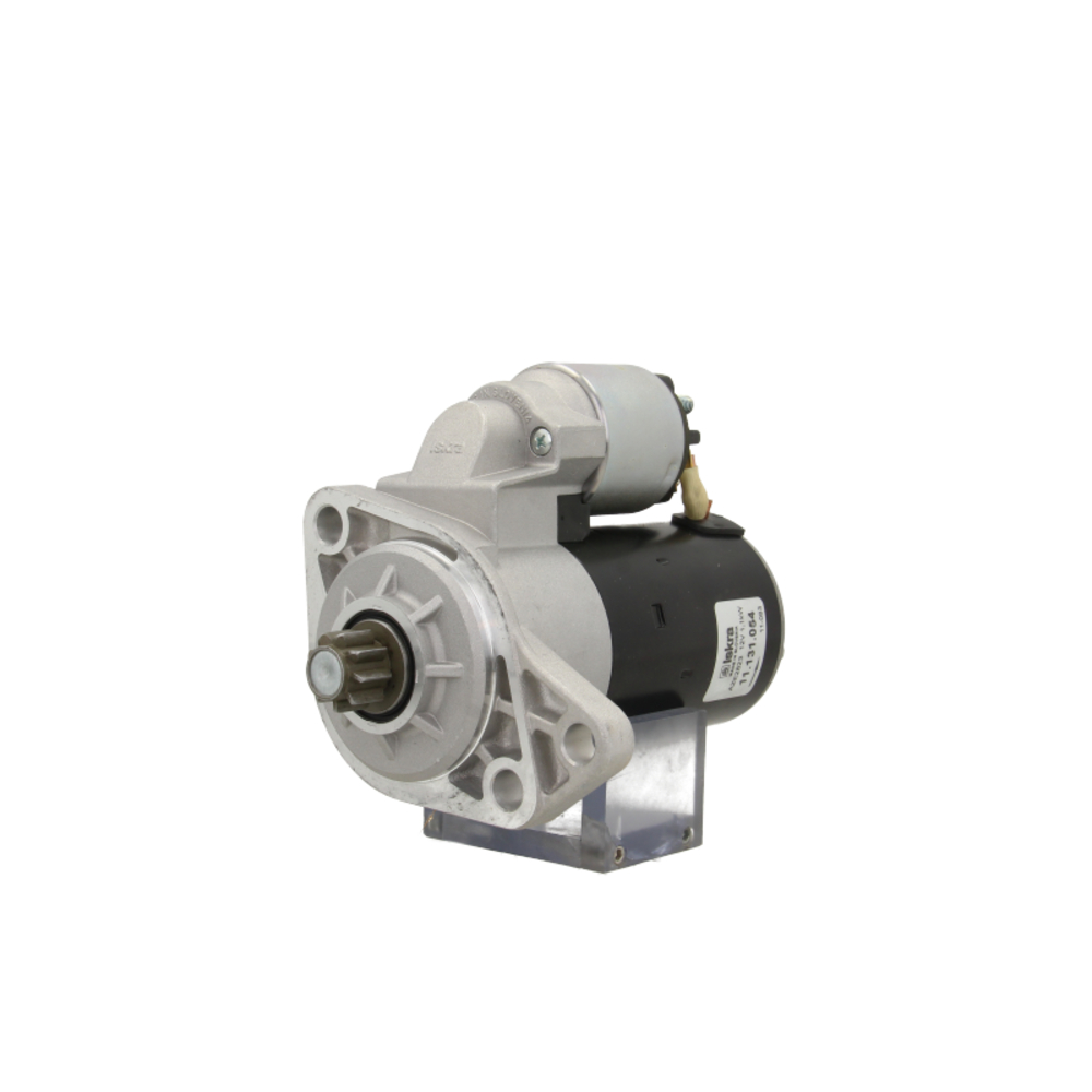 Démarreur Volkswagen 1.1 kw - Mahle Neuf - 300.530.093.311