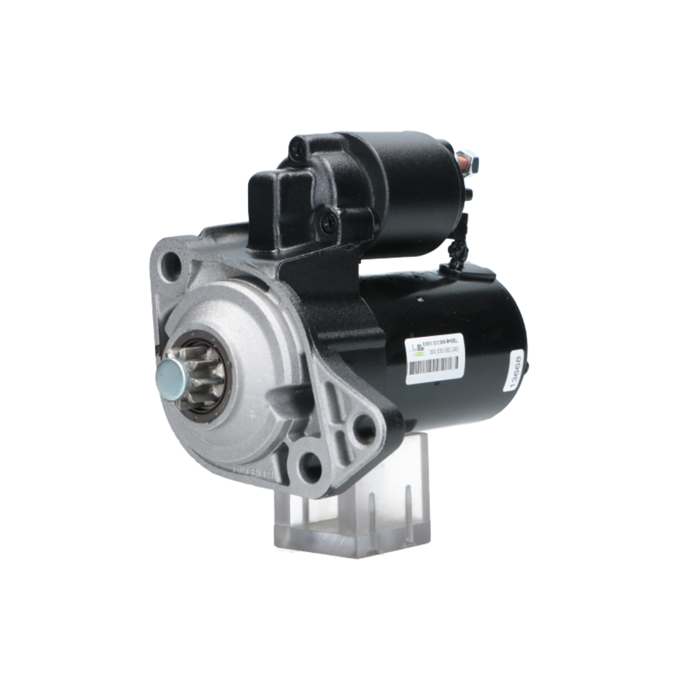 Démarreur Volkswagen 1.1 kw - +Line Selected Renové - 300.530.093.340