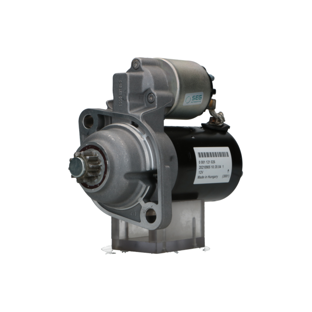 Démarreur Volkswagen 1.1 kw - SEG Neuf - 300.532.102.280