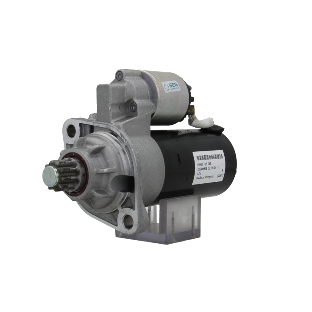 Démarreur Audi / VW 2.0 kw - SEG Neuf - 300.533.102.280