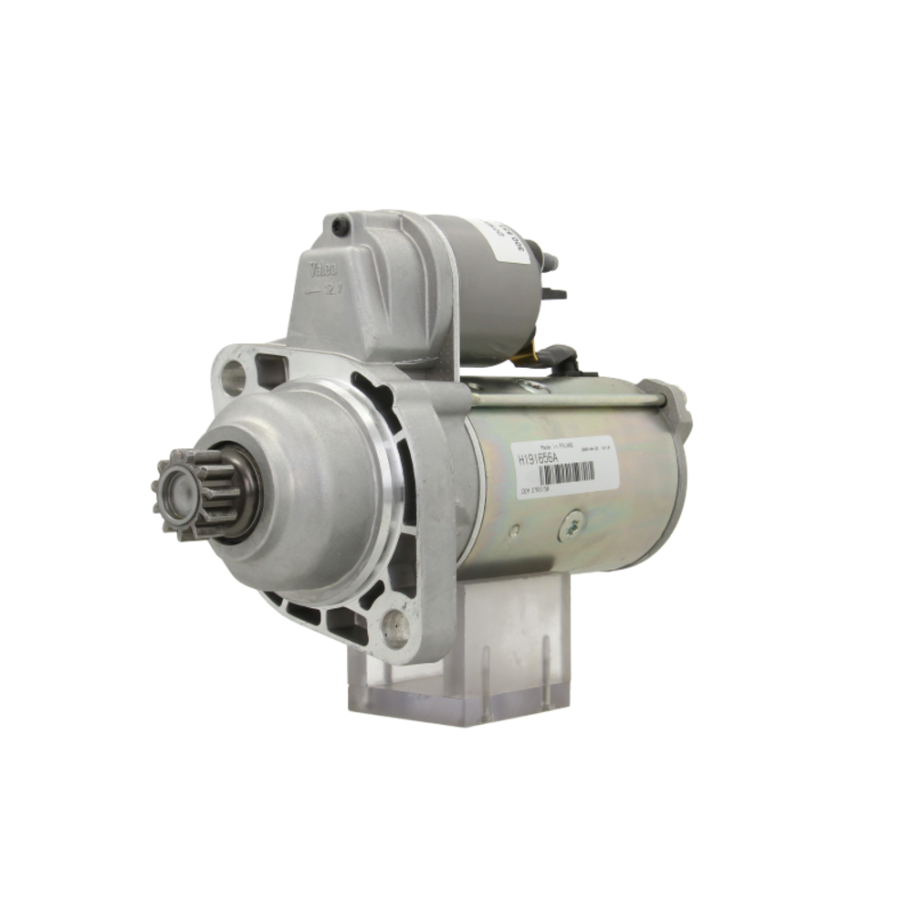 Démarreur Audi / VW 2.0 kw - Valeo Neuf - 300.533.102.501
