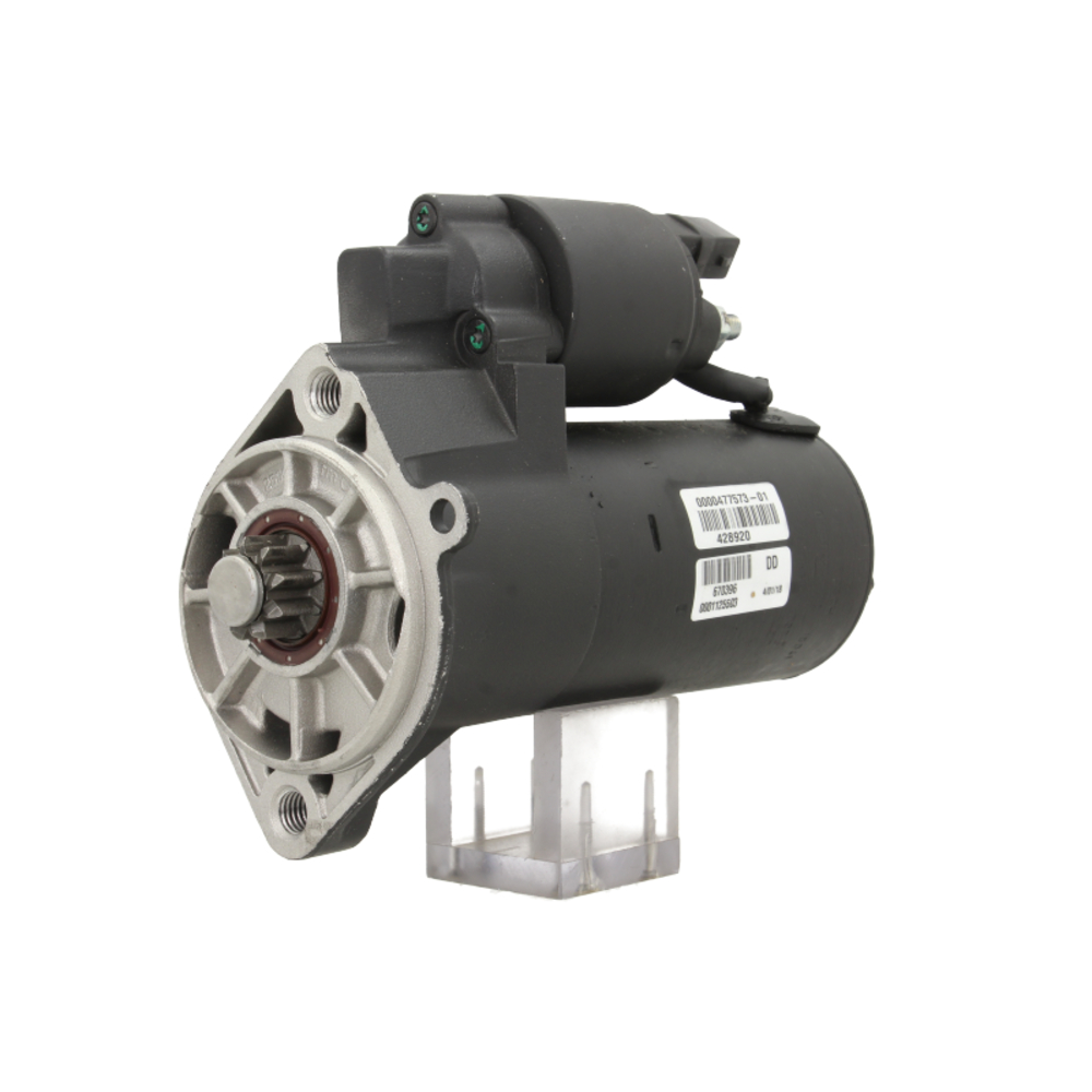 Démarreur Volkswagen 2.0 kw - +Line Selected Renové - 300.536.092.340