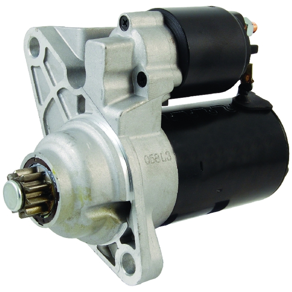 Démarreur Volkswagen 1.1 kw - WAI Neuf - 300.537.102.440