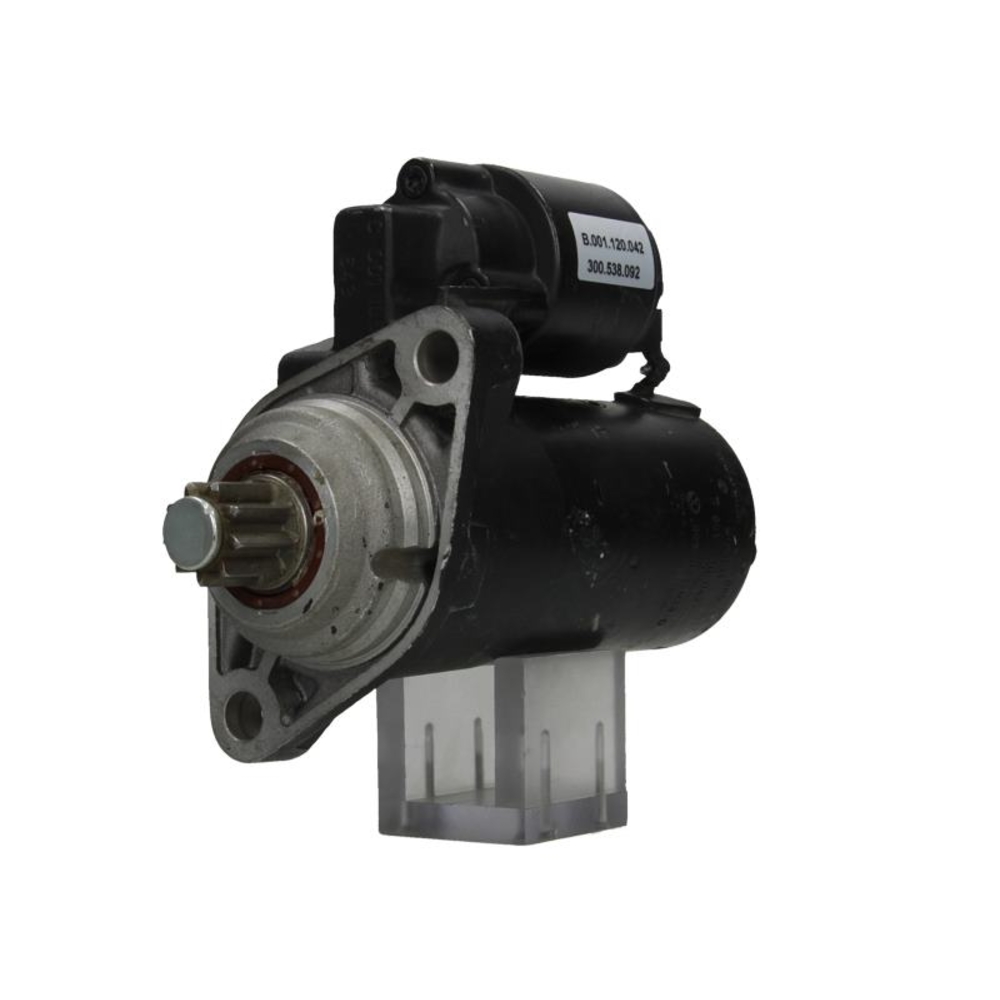 Démarreur Volkswagen 0.8 kw - Bosch Rénové - 300.538.092.215