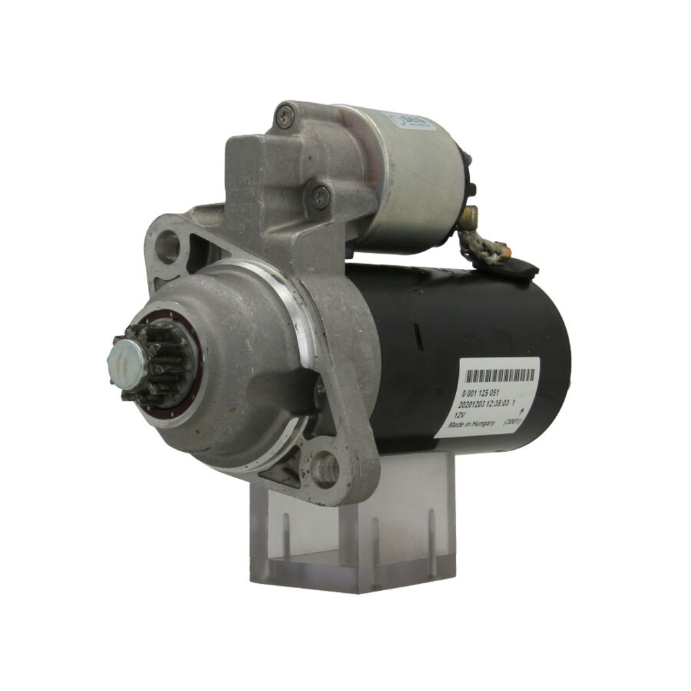 Démarreur Skoda 2.0 kw - SEG Neuf - 300.542.102.280