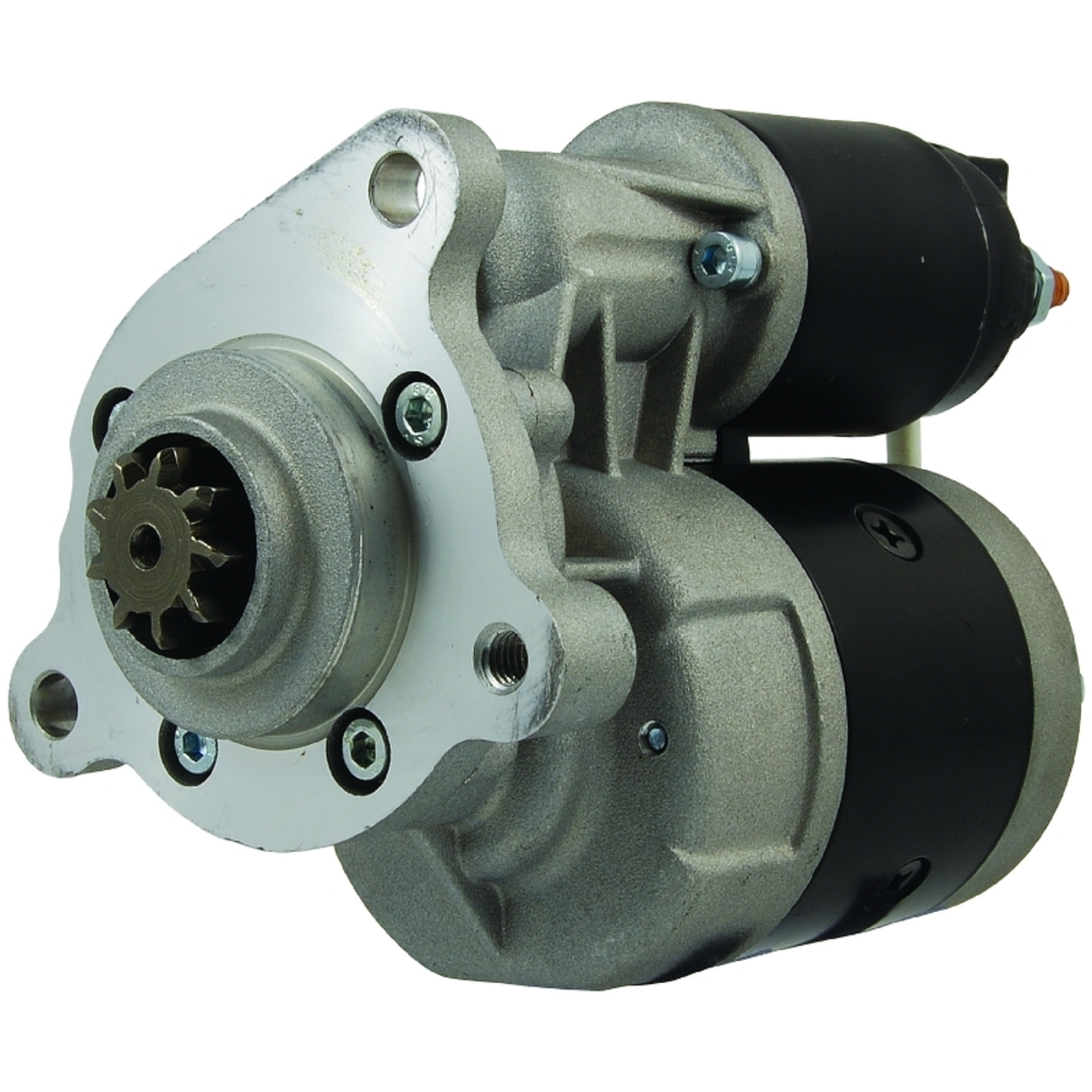 Démarreur Volkswagen 0.9 kw - WAI Neuf - 300.544.083.440