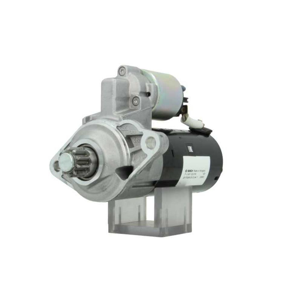 Démarreur Volkswagen 1.7 kw - Bosch Neuf - 300.549.102.210
