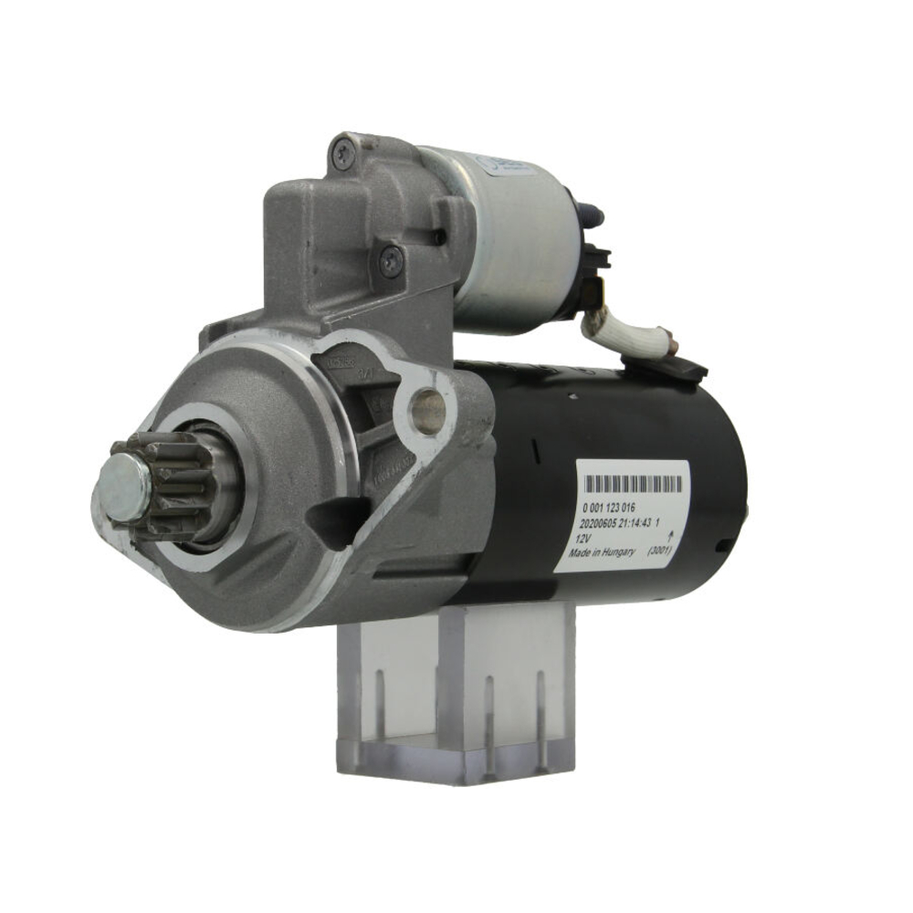 Démarreur Volkswagen 1.7 kw - SEG Neuf - 300.549.102.280