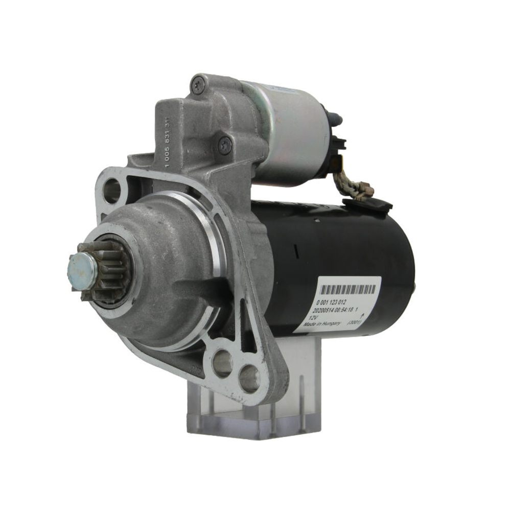 Démarreur Volkswagen 1.7 kw - SEG Neuf - 300.551.103.280