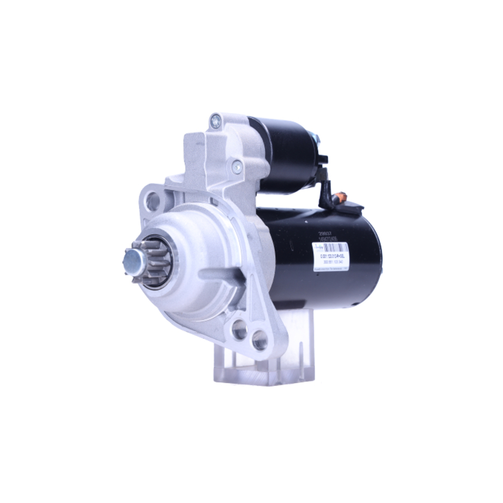 Démarreur Volkswagen 1.7 kw - +Line Selected Renové - 300.551.103.340