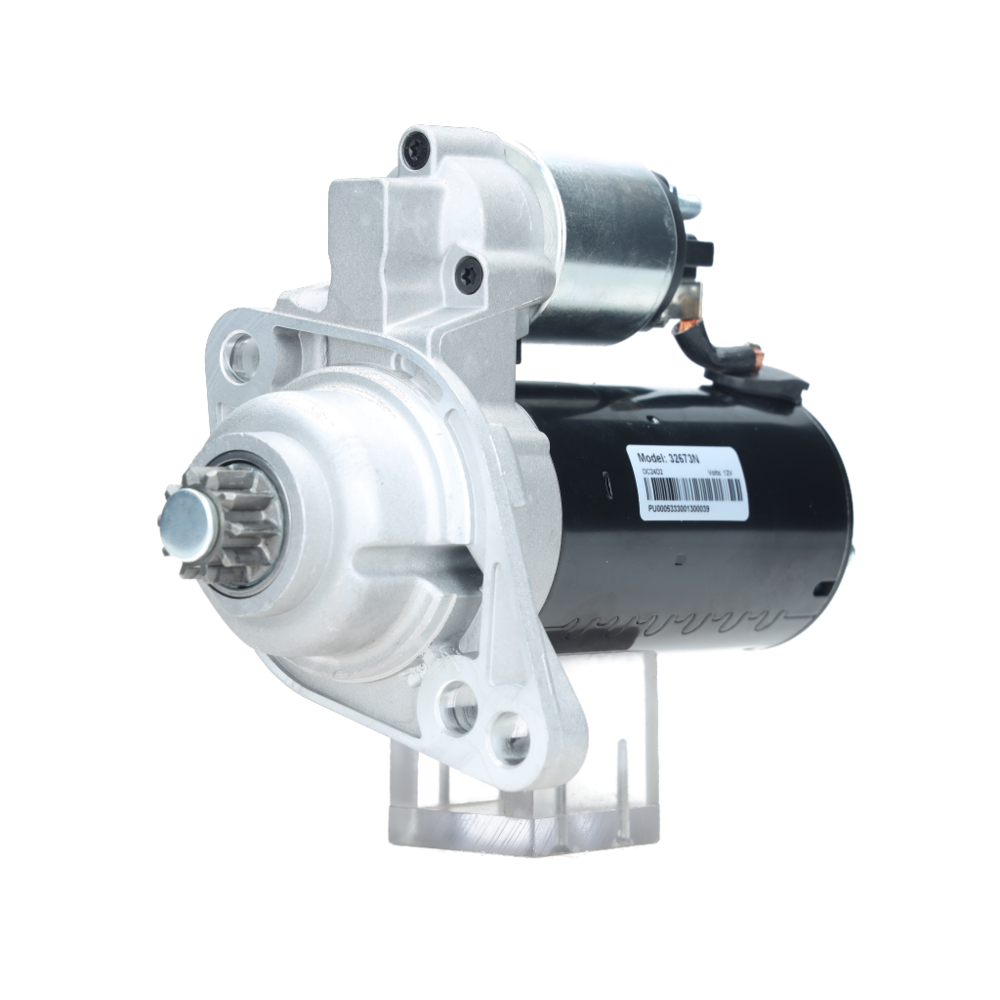 Démarreur Volkswagen 1.7 kw - WAI Neuf - 300.551.103.440