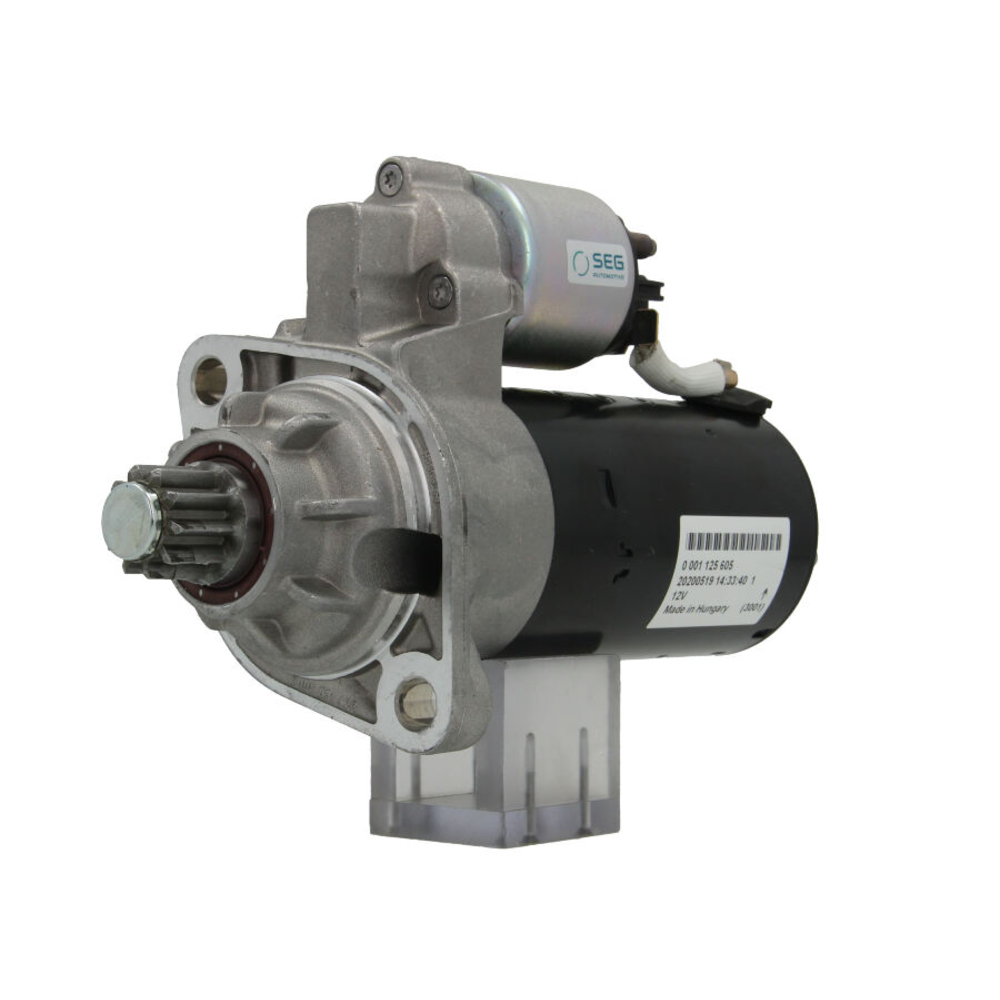 Démarreur Volkswagen 2.2 kw - SEG Neuf - 300.552.102.280