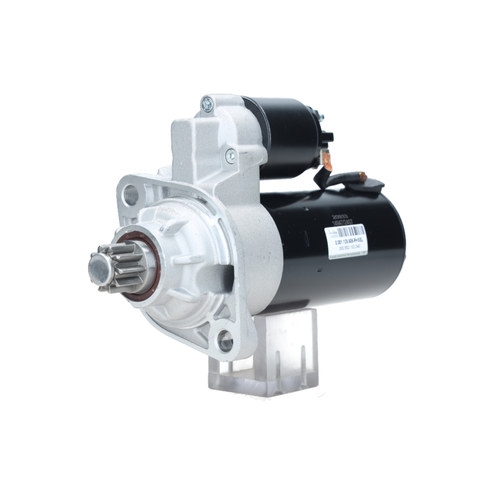 Démarreur Volkswagen 2.2 kw - +Line Selected Renové - 300.552.102.340