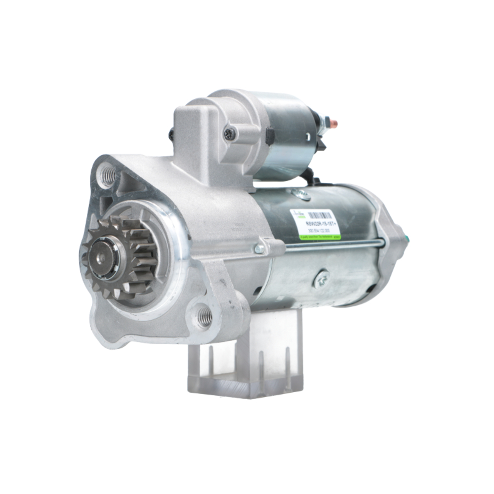 Démarreur Volkswagen 2.2 kw - +Line Original - 300.554.122.000