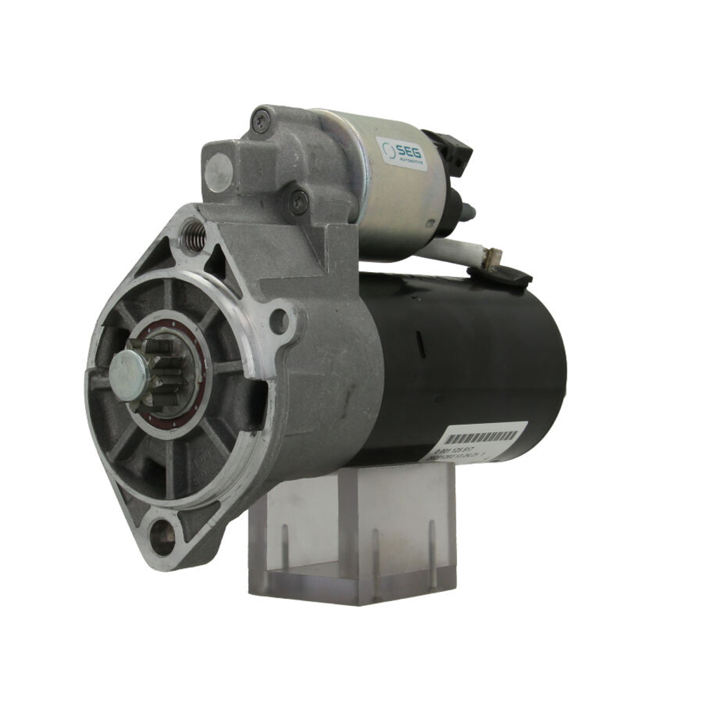 Démarreur Volkswagen 2.0 kw - SEG Neuf - 300.557.092.280