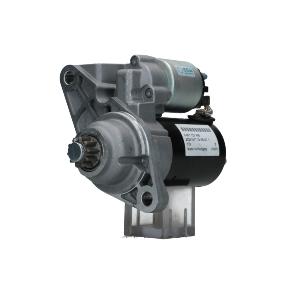 Démarreur Volkswagen 0.9 kw - SEG Neuf - 300.559.102.280