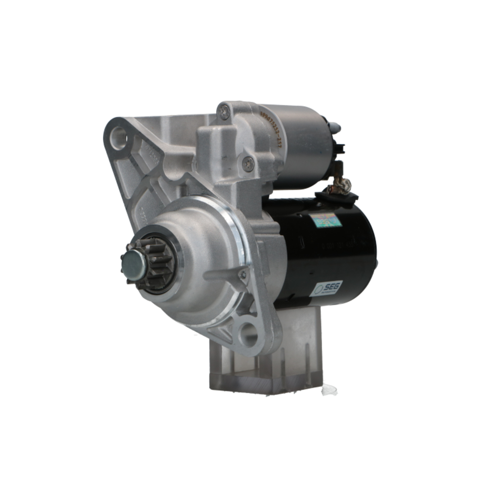 Démarreur Volkswagen 1.0 kw - SEG Neuf - 300.561.102.282