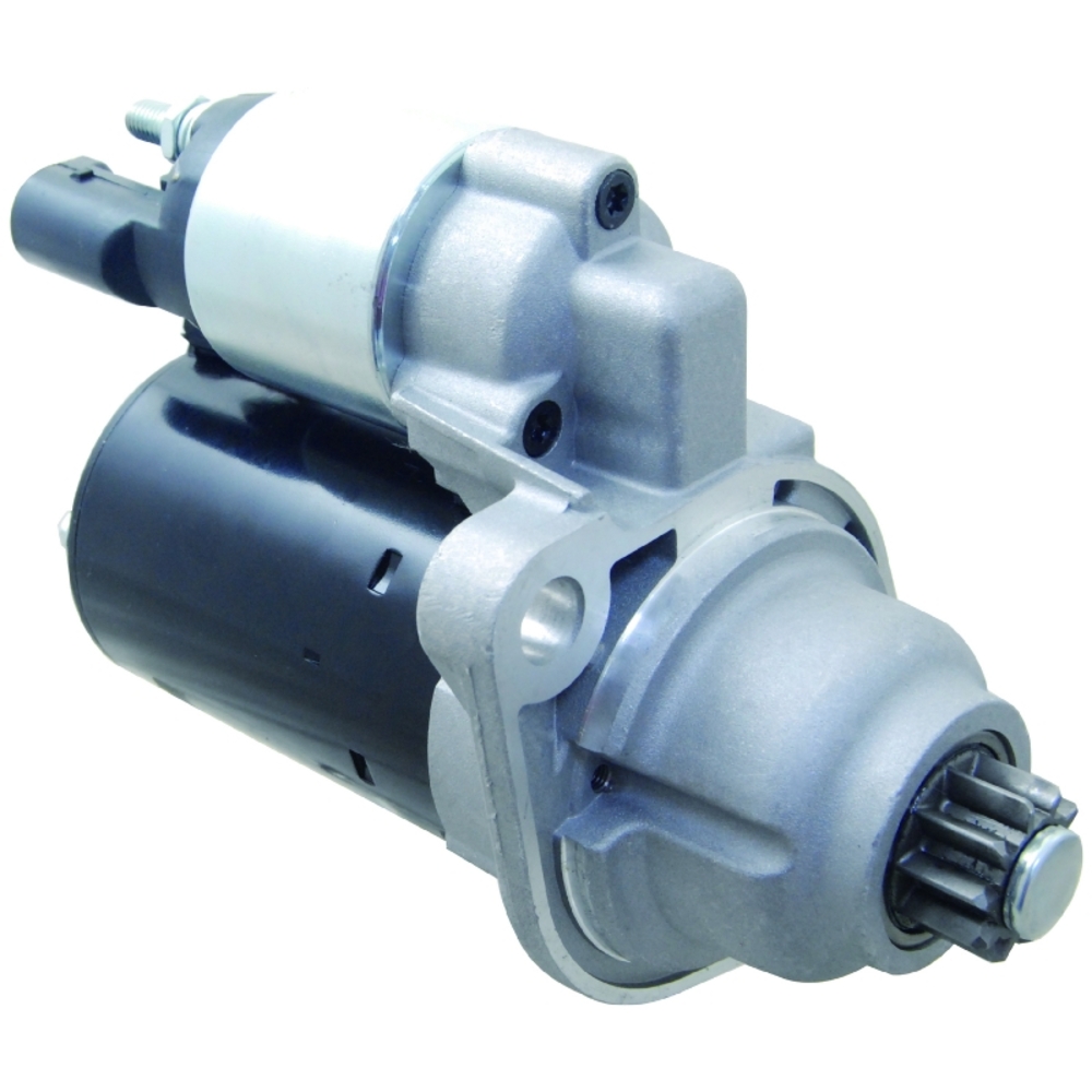Démarreur Volkswagen 1.0 kw - WAI Neuf - 300.562.103.440