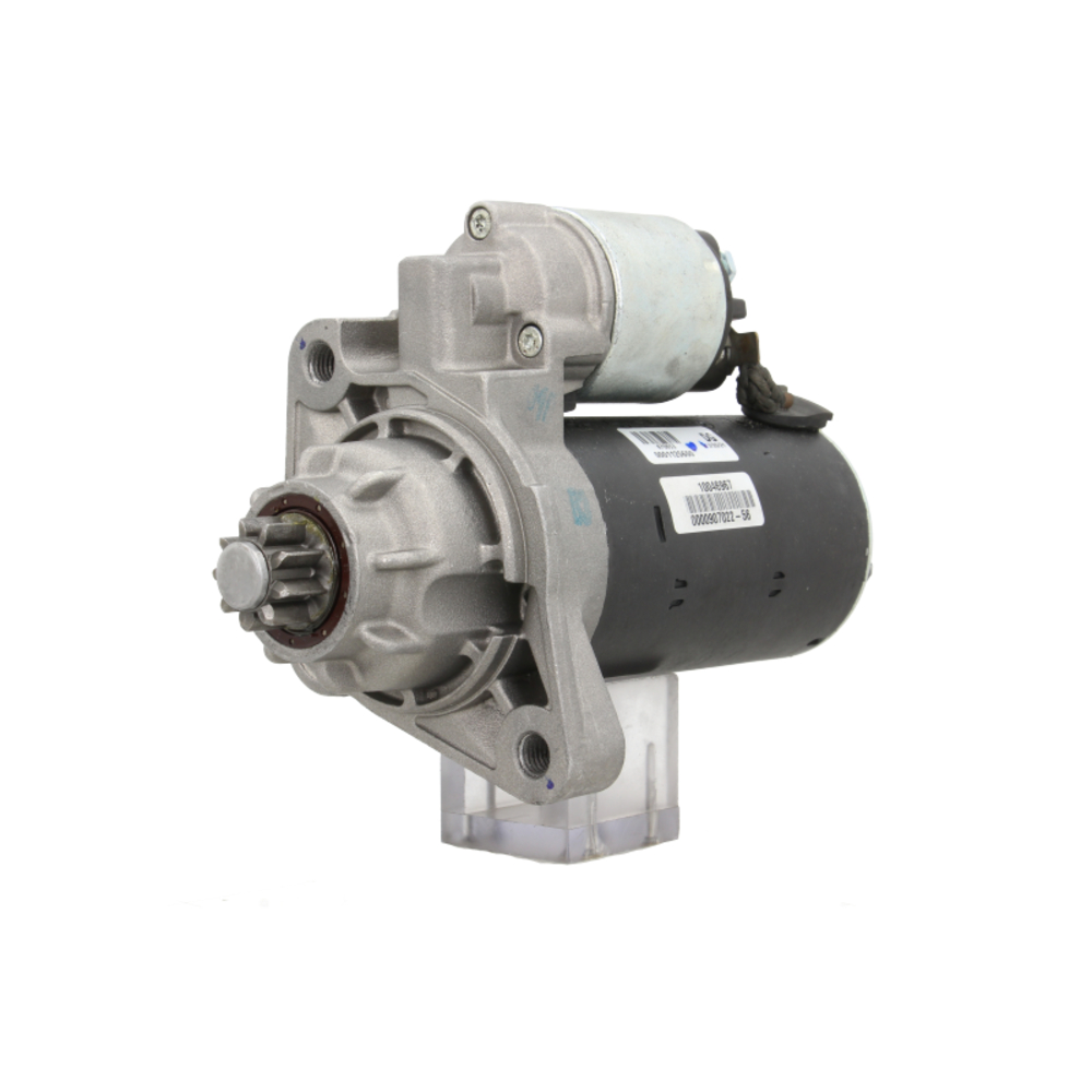 Démarreur Volkswagen 2.2 kw - +Line Selected Renové - 300.563.092.340