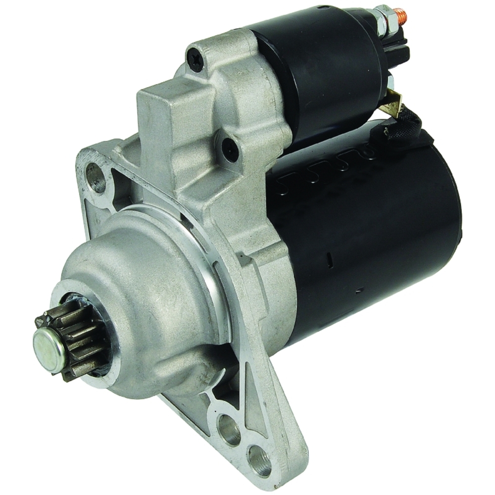 Démarreur Volkswagen 1.1 kw - WAI Neuf - 300.565.103.440