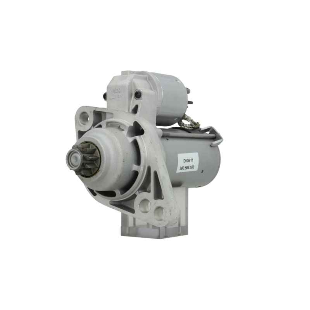 Démarreur Volkswagen 1.1 kw - Valeo Neuf - 300.565.103.500